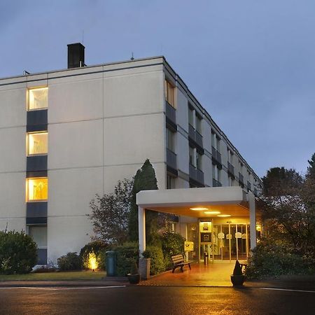Best Western Hotel Achim BRE Exterior foto