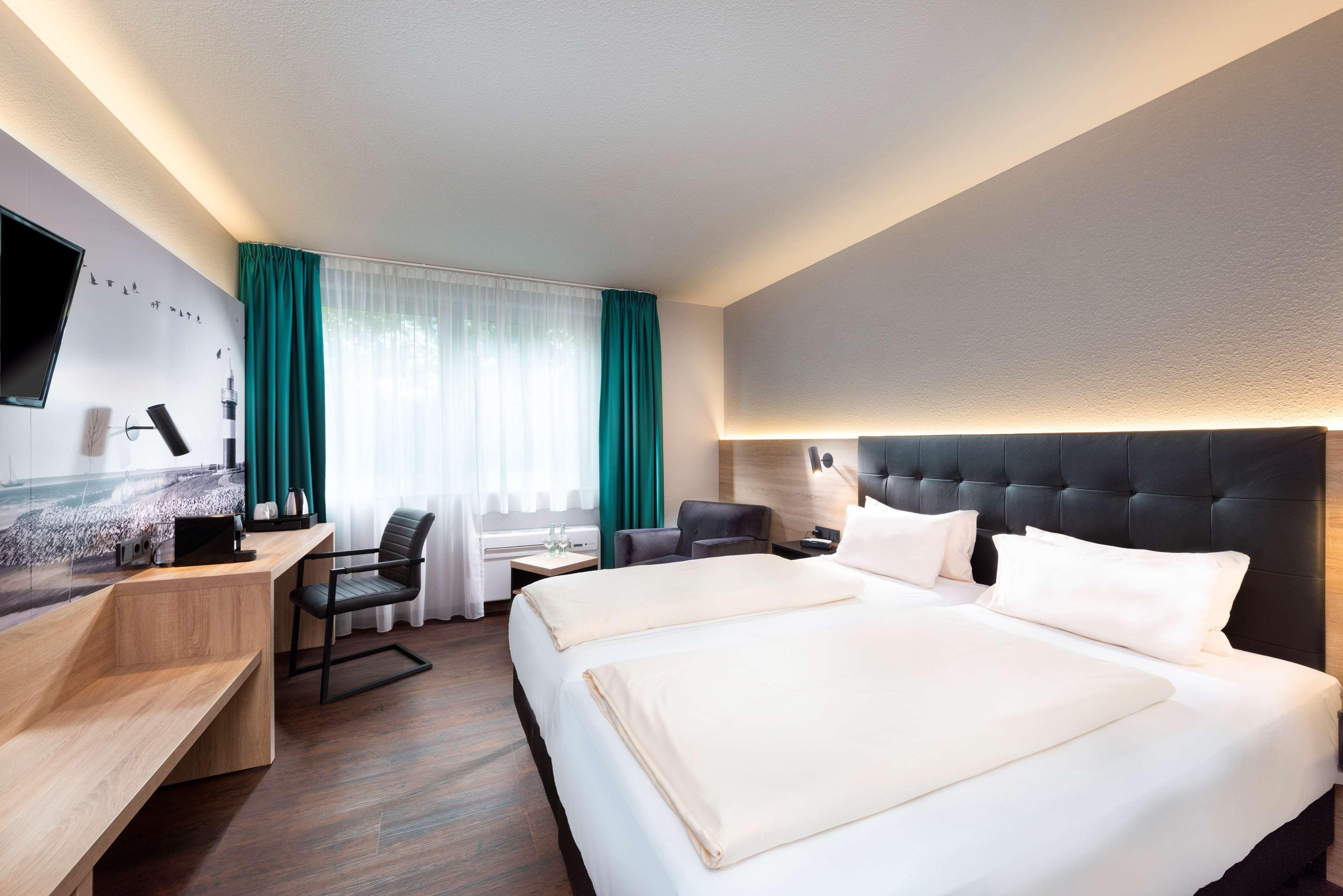 Best Western Hotel Achim BRE Zimmer foto
