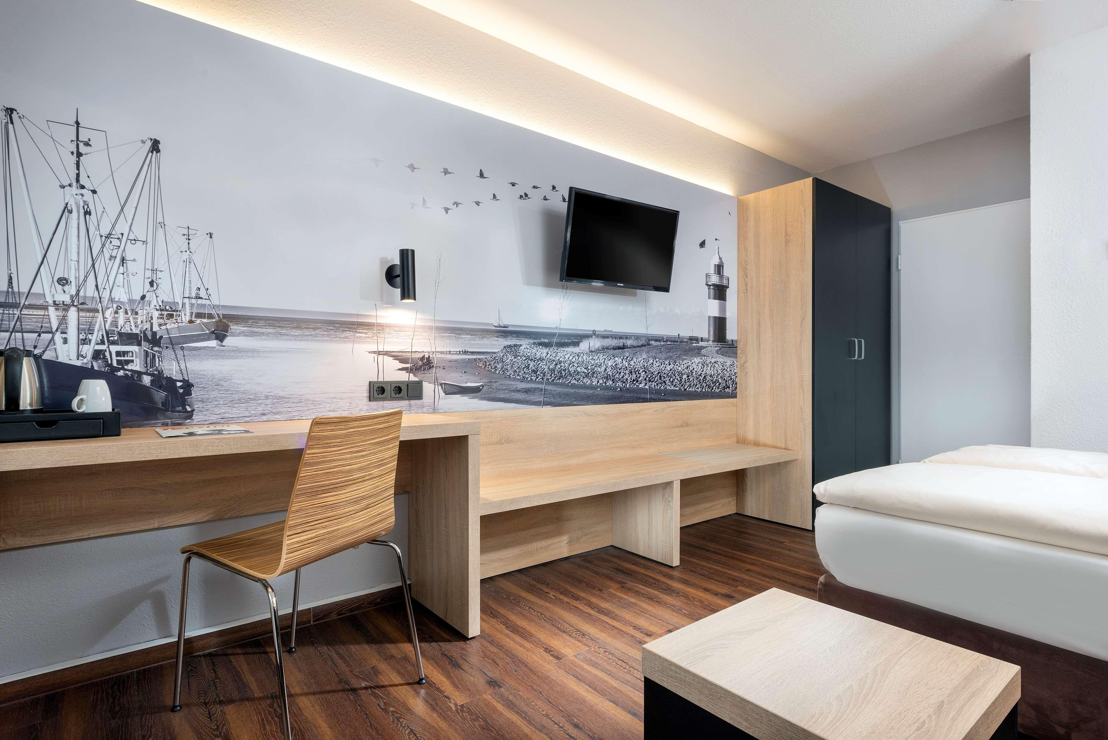Best Western Hotel Achim BRE Zimmer foto