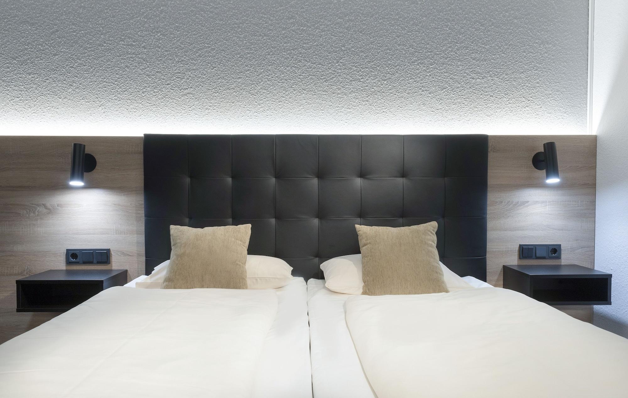 Best Western Hotel Achim BRE Zimmer foto