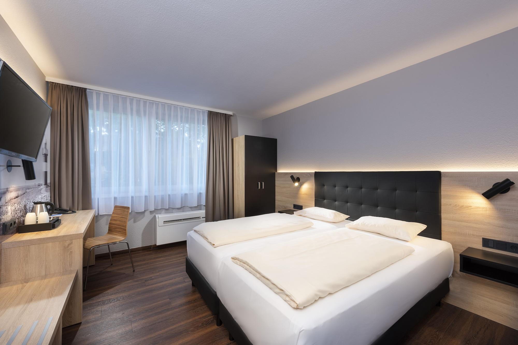 Best Western Hotel Achim BRE Zimmer foto