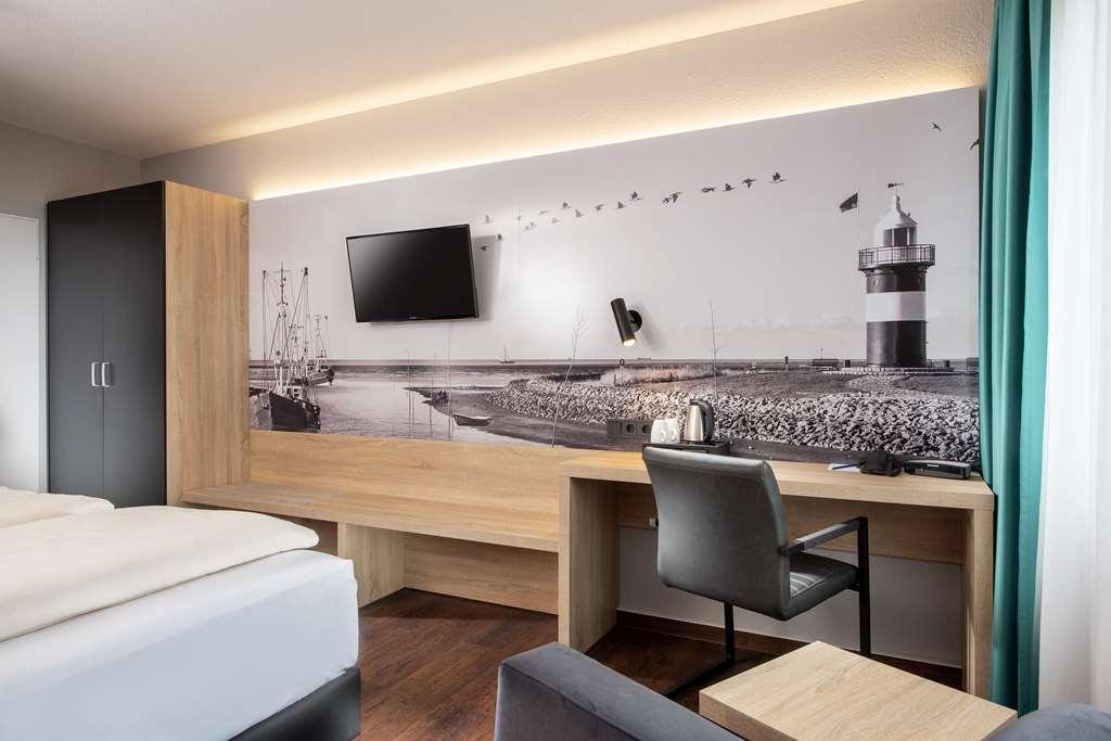 Best Western Hotel Achim BRE Zimmer foto