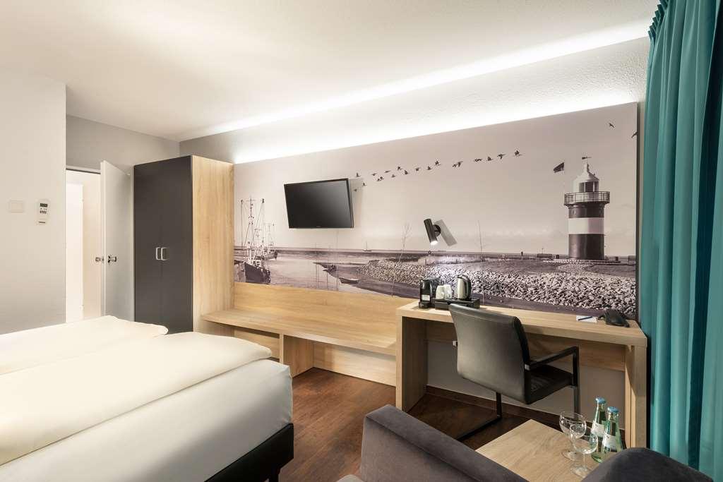 Best Western Hotel Achim BRE Zimmer foto