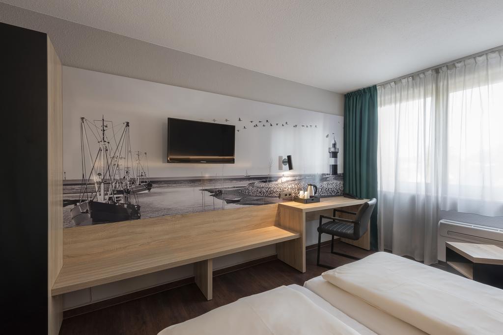 Best Western Hotel Achim BRE Zimmer foto