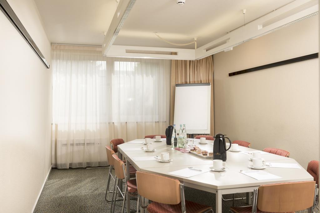 Best Western Hotel Achim BRE Business foto